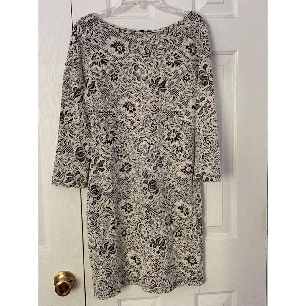 Mini Body Con Dress